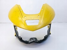 Yamaha TDM 850 4TX Front