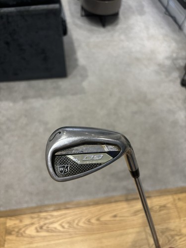 Wilson sand wedge - wilson, kbs