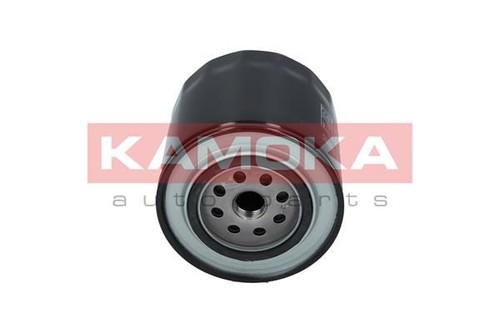 Oil filter f102401 kamoka - oil,