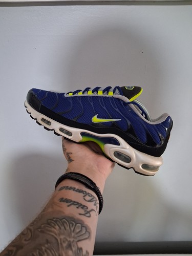 Nike air max - max, atlantic