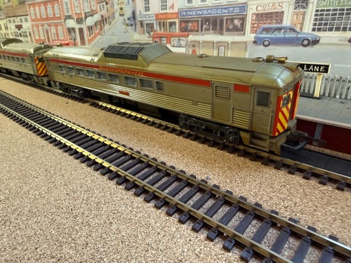 Tri ang 352 - , diesel