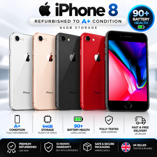 Apple iphone 64gb - 64gb,