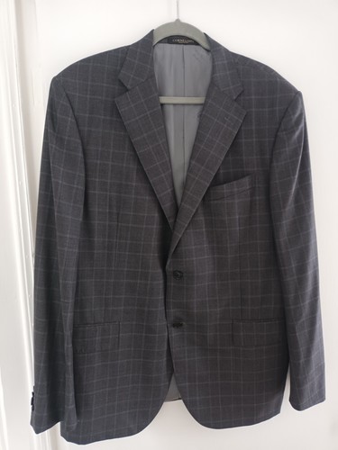 Corneliani men suit jacket - corneliani,