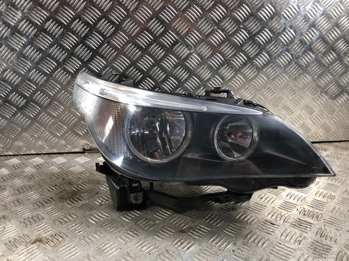 Bmw series e60 e61 - e61, 04-07
