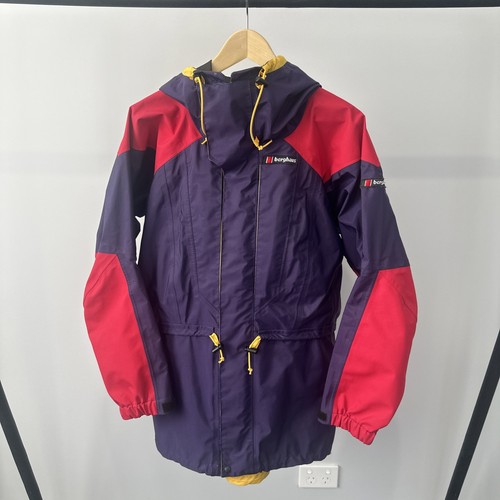 Vintage berghaus extrem 7000 - berghaus,