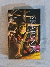 Skarsnik by Guy Haley, 2013