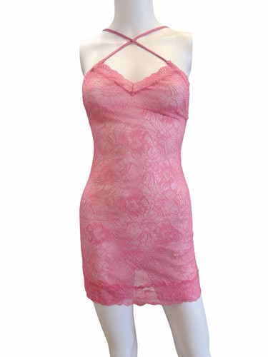 Victoria secret pink lace - victoria’s,