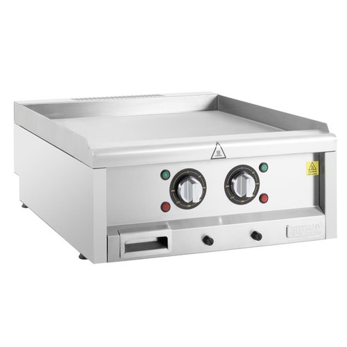 Buffalo electric griddle 600 - electric,
