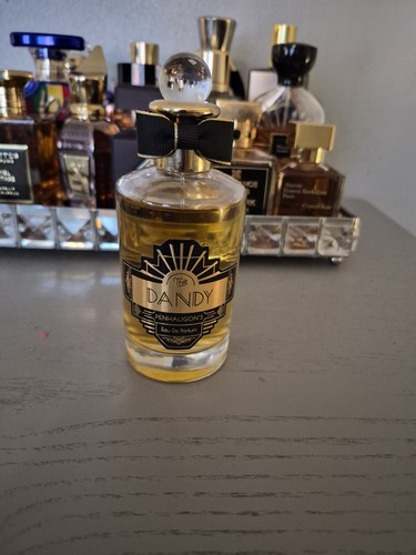 Penhaligon the dandy eau de - dandy,
