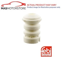 SUSPENSION RUBBER BUFFER BUMP