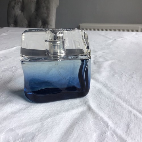 Nicole farhi bleu intense 50ml - bleu,