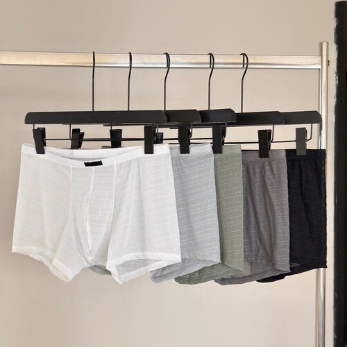 Men thin boxer - boxer, shorts