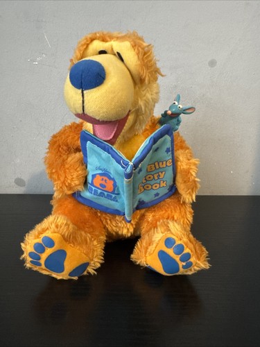 Mattel bear the big - bear,