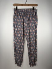 Brora Liberty Fern Print