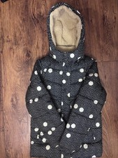 Joules Girls 3 In 1 Wren Spot