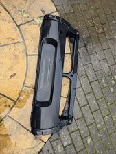 Smart Roadster 452 Rear Bumper
