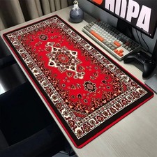 Persian Mouse Pad Large Big