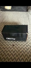 Deity Copperhead Stem 35mm