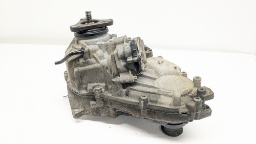 Bmw e70 transfer case box - transfer,