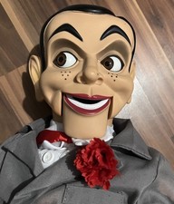 Slappy ventriloquist - slappy,