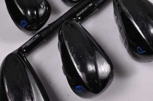 Cobra rail hybrid combo - hybrid,