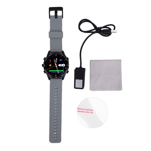 Men dive watch - dive, smartwatch