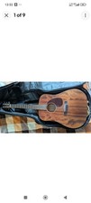 Sigma Martin Acoustic Guitar
