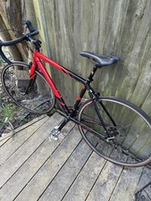 Carrera Valour Road Bike