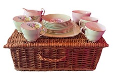 15 Piece Royal Crown Frentham