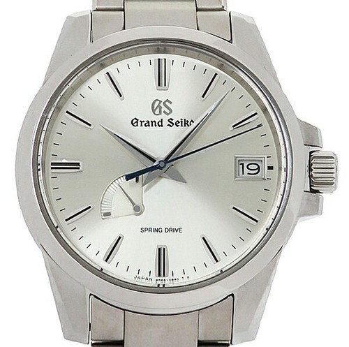 Seiko grand heritage - seiko,
