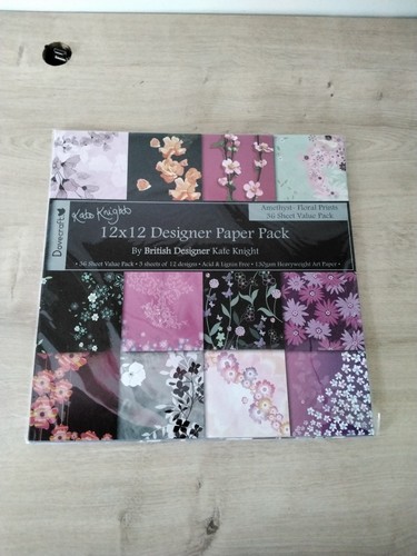 Dovecraft 12 designer - dovecraft, x