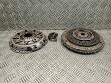 TOYOTA YARIS FLYWHEEL CLUTCH KIT 1.0 PETROL MK3 XP130 2011-2019 134050Q021 14k 