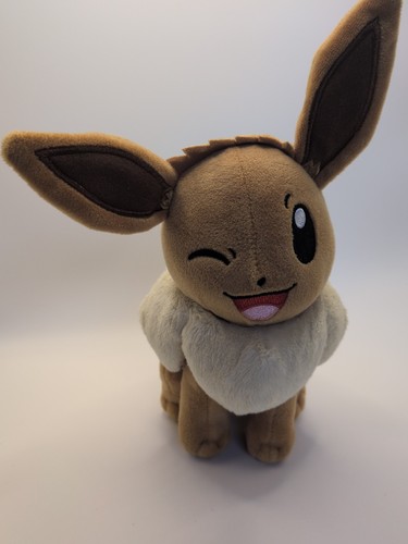 Pokémon nintendo winking - nintendo,