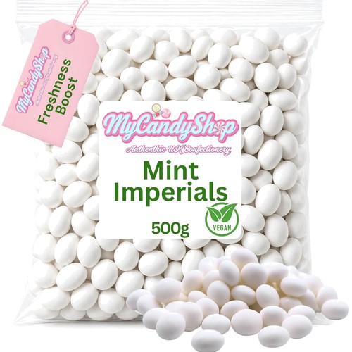 Refreshing jar mint - jar, of
