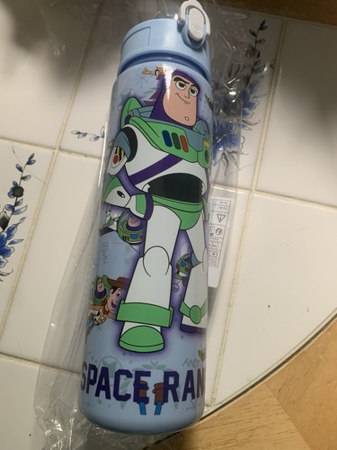 New toy story buzz - new,