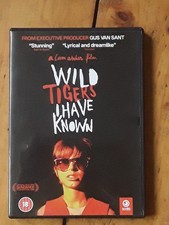 Wild Tigers I Have Known - DVD Region 2 - Disc Like New