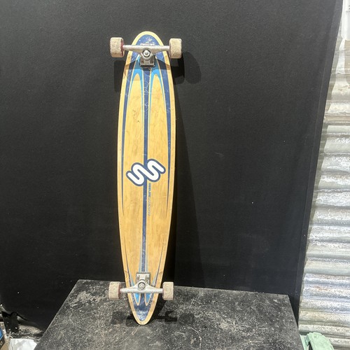 Mindless complete longboard - mindless,