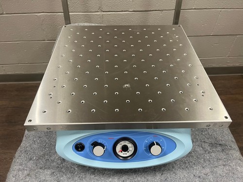 Thermo scientific orbital - thermo,