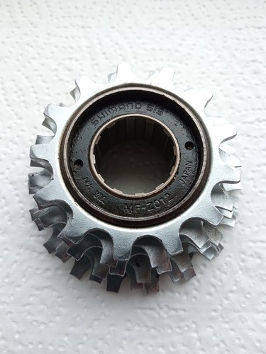 Shimano vintage freewheel - vintage,
