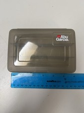 Abu Garcia Tackle Box