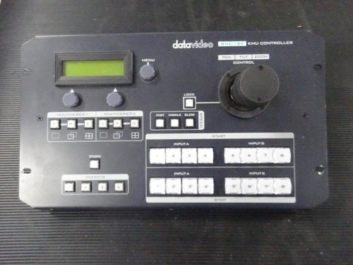 Kmu 100 control unit - kmu-100,