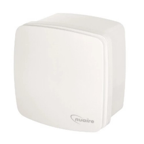 Nuaire cyfan extractor fan - nuaire,