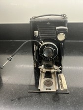 Antique Butchers Famous Cameras British Made Cameo Plate Camera . Sold As Seen