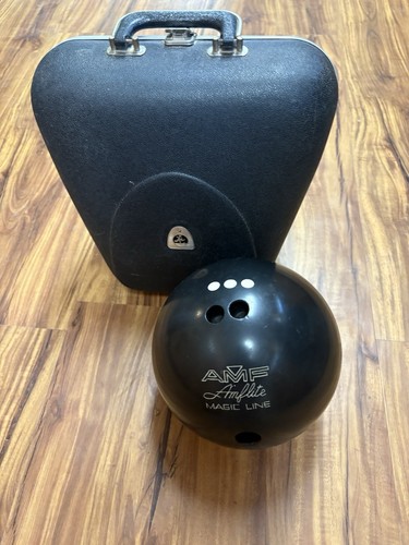 Vtg amf amflite - amflite, magic
