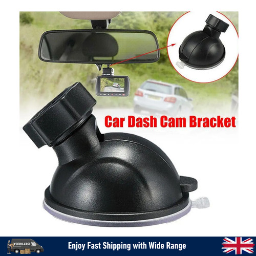Car suction cup mount - mount, for