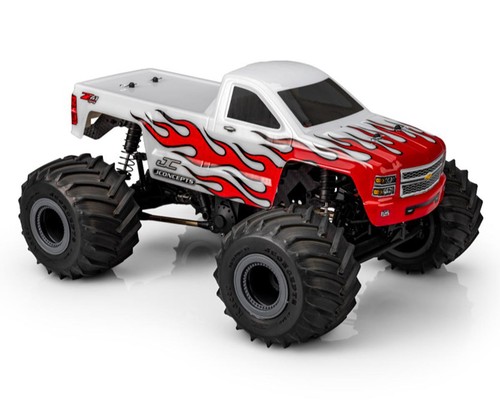 Jconcepts losi mini lmt 2014 - losi®,