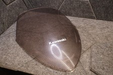 KAWASAKI ER6F  LIGHT TINT SCREEN WIND SCREEN WINDSHIELD OEM 2006-2008