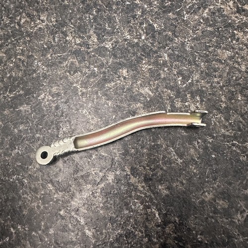 Cessna left door stop arm - cessna,