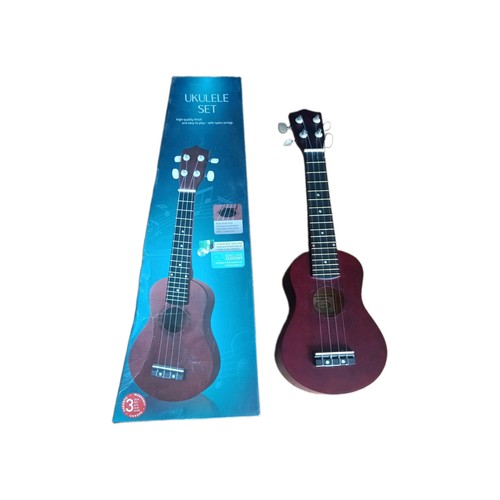 Sheffield ukulele set - sheffield,