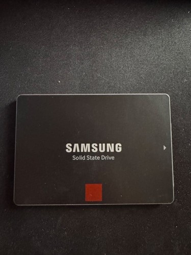 Samsung 850 pro 512gb sata - 512gb,